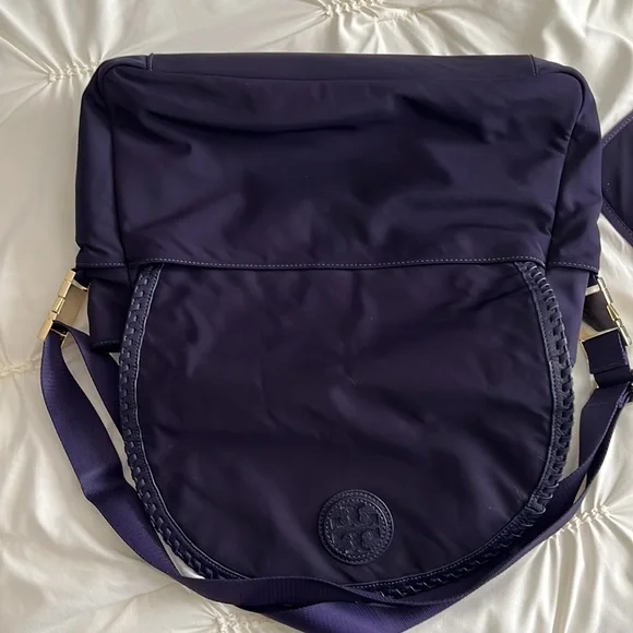 TORY BURCH DIAPER BAG - Picture 5 of 6
